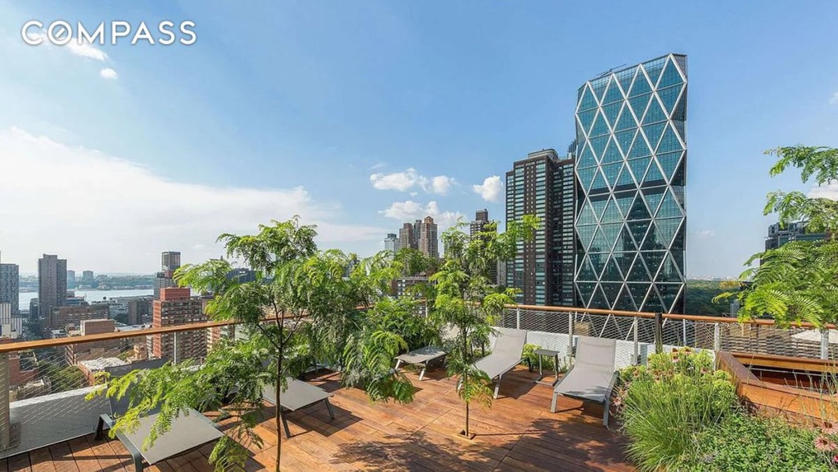 Photo for Fifty Third And Eighth - 301 West 53rd Street Condominium in Midtown, Manhattan