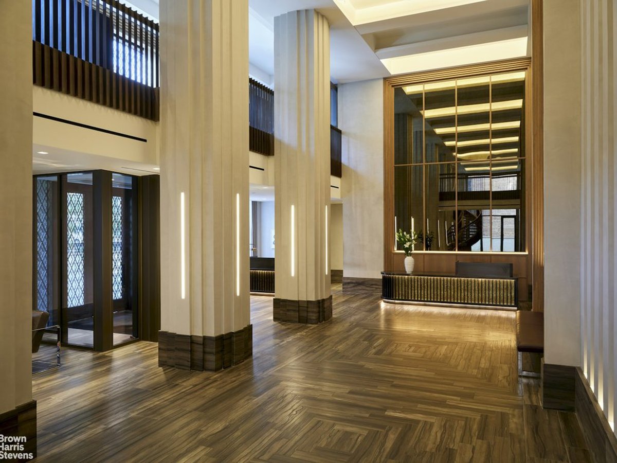 Photo for The Vandewater - 543 West 122nd Street Condominium in Morningside Heights, Manhattan