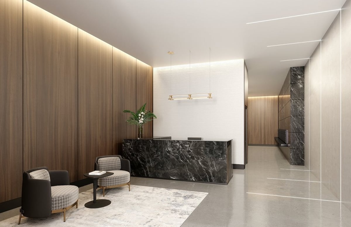 Photo for Eleven Hancock - 11 Hancock Place Condominium in West Harlem, Manhattan