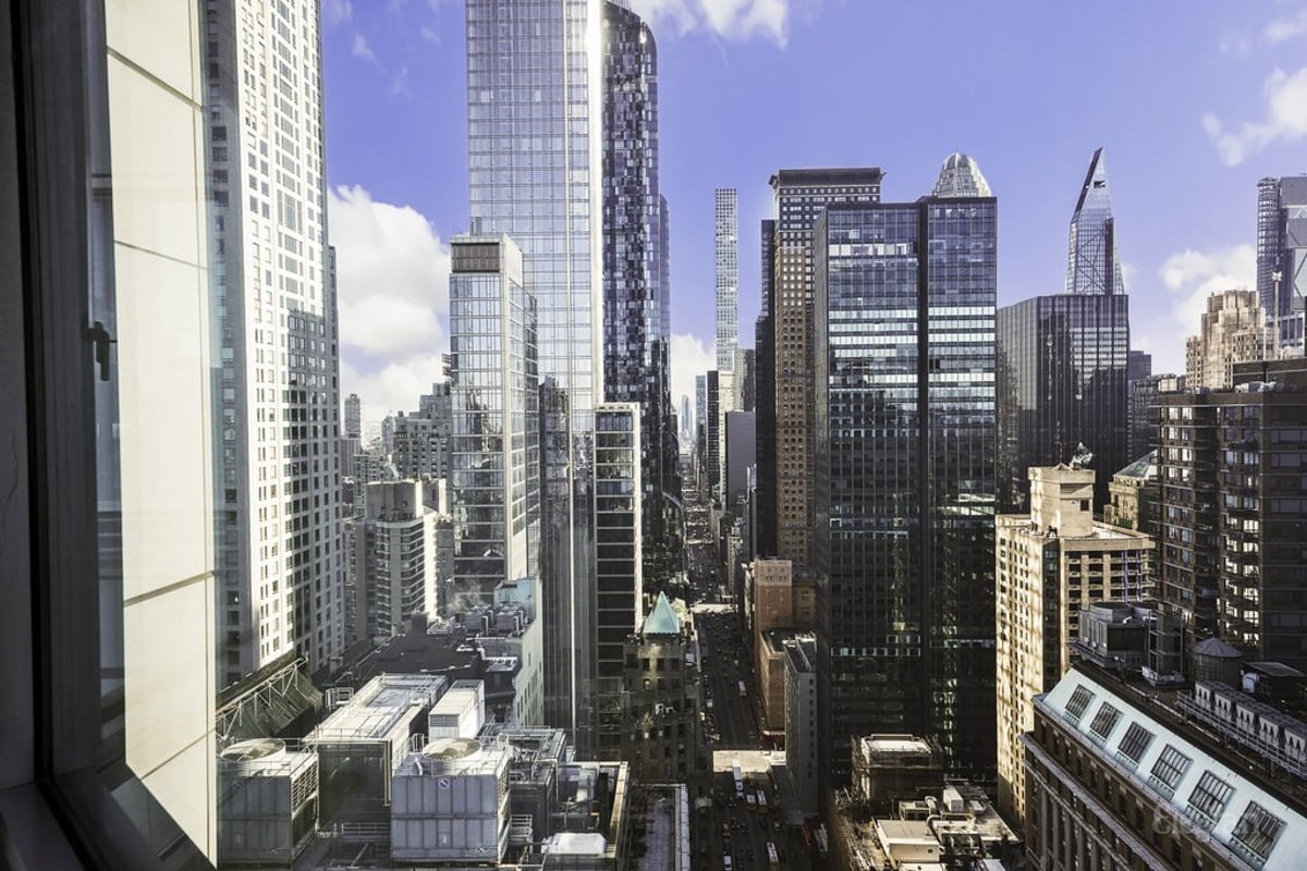 Photo for Central Park Place - 301 West 57th Street Condominium in Upper West Side, Manhattan