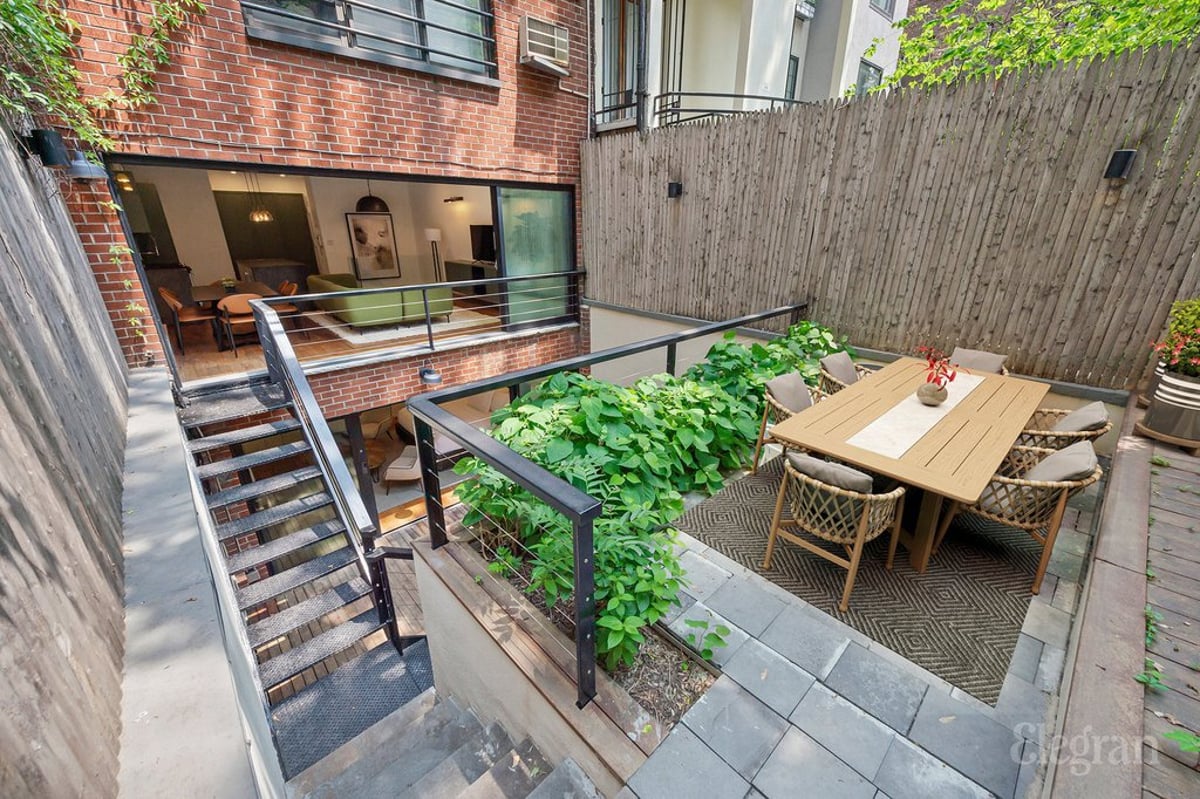 Photo for 154 West 15th Street - 154 West 15th Street Cooperative in Greenwich Village, Manhattan