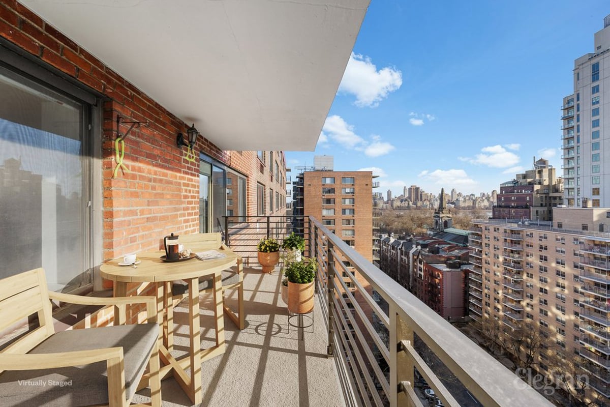 Photo for The Olmsted - 382 Central Park West Condominium in Upper West Side, Manhattan