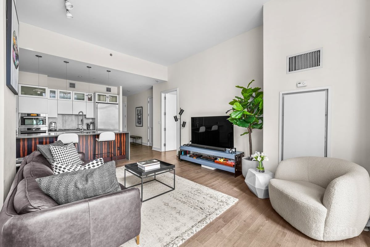 Photo for Adagio - 243 West 60th Street Condominium in Upper West Side, Manhattan