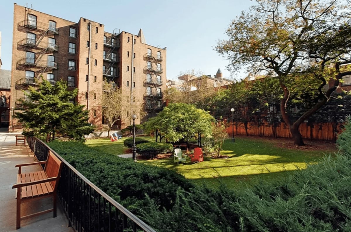 Photo for 439 Hicks Street at Cobble Hill Towers - 417-439 Hicks Street Condominium in Cobble Hill, Brooklyn