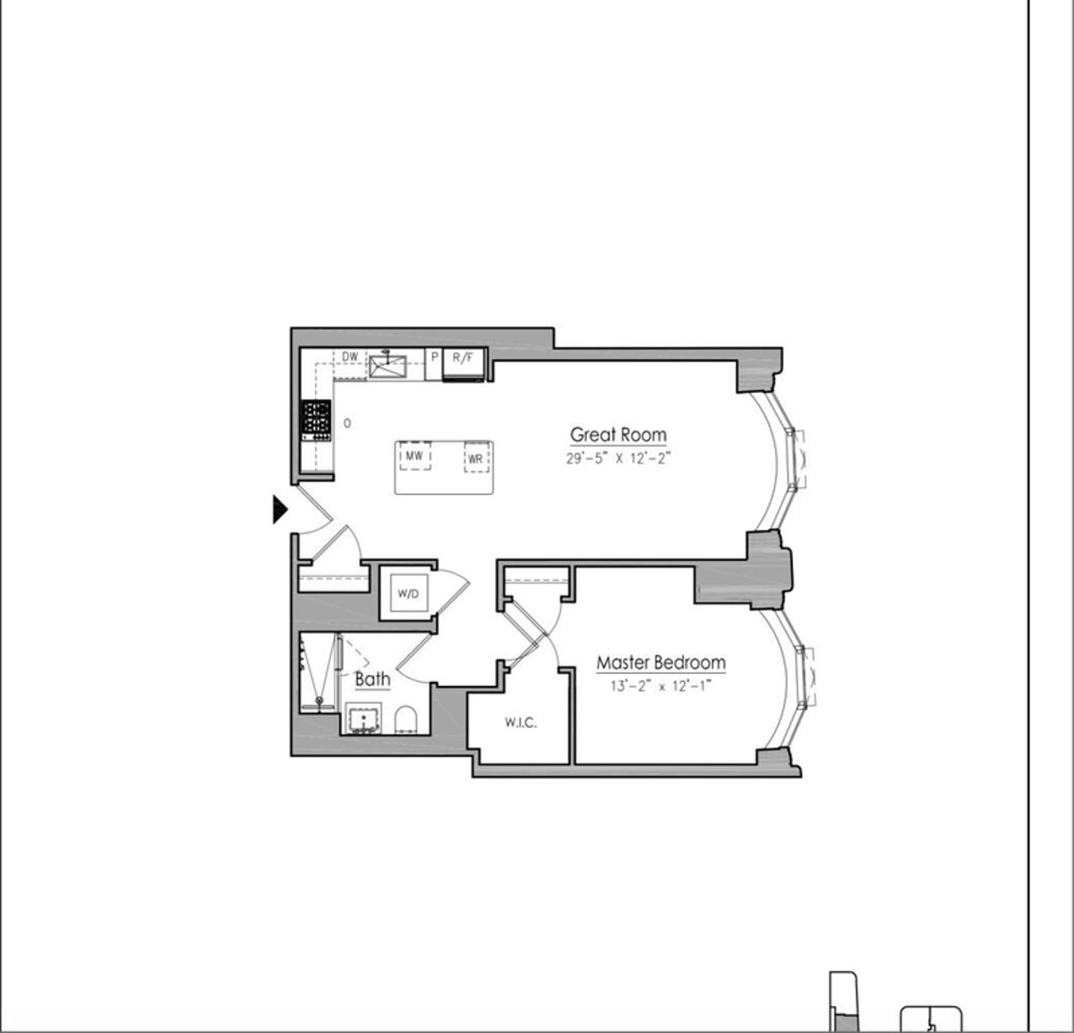 Photo for Lantern House - 515 West 18th Street Condominium in Chelsea, Manhattan