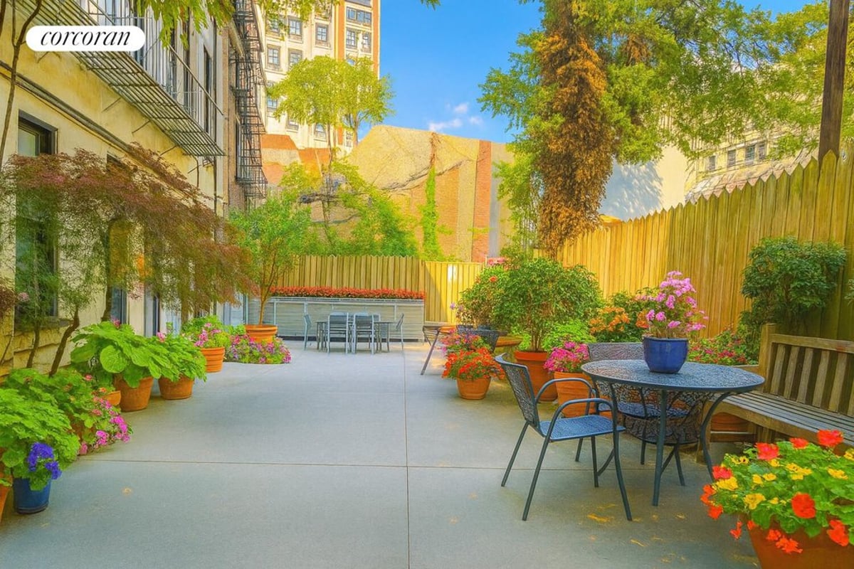 Photo for 26 CORNELIA STREET - 26 Cornelia Street Cooperative in Greenwich Village, Manhattan