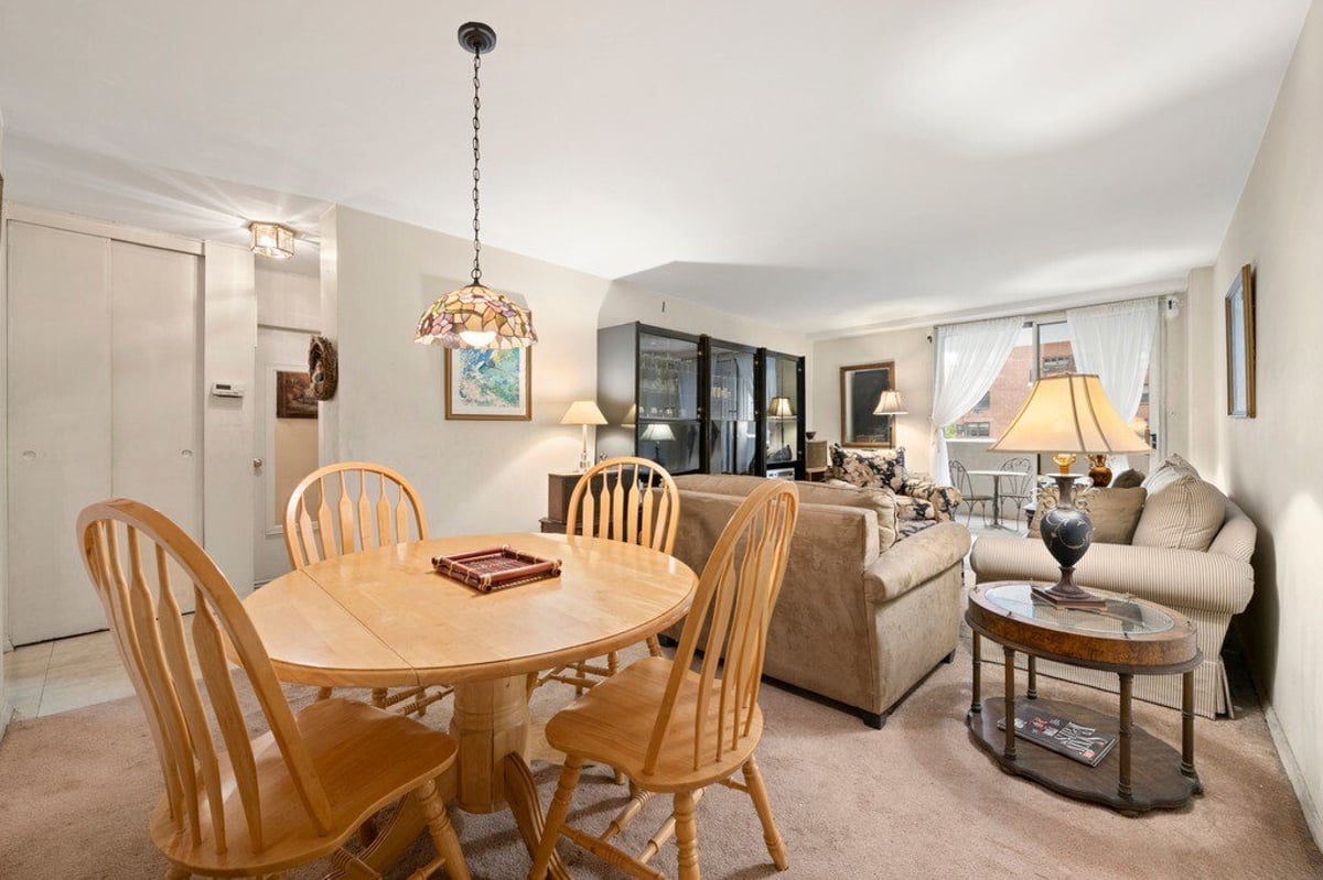 Photo for Columbus Park Tower - 100 West 94th Street Cooperative in Upper West Side, Manhattan