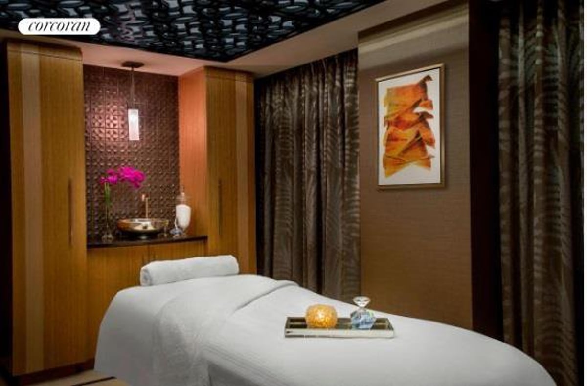 Photo for JW Marriott Essex House - 160 Central Park South Condominium in Midtown, Manhattan