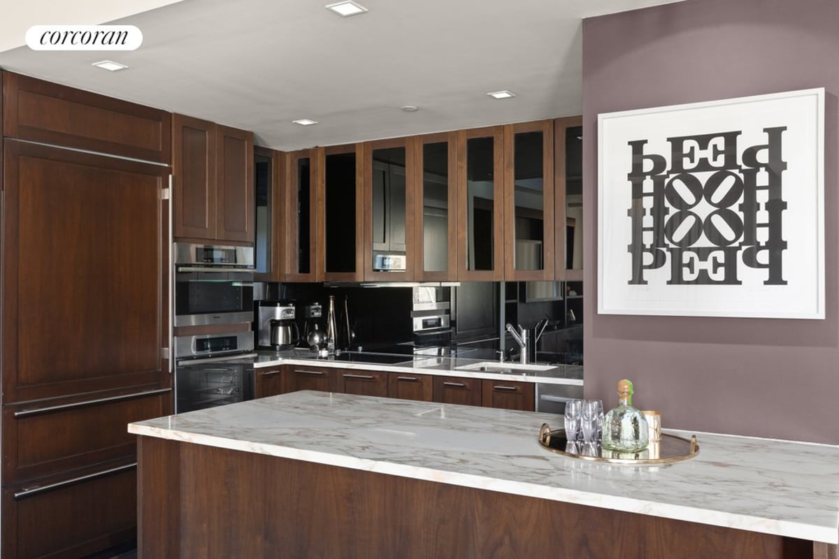 Photo for JW Marriott Essex House - 160 Central Park South Condominium in Midtown, Manhattan