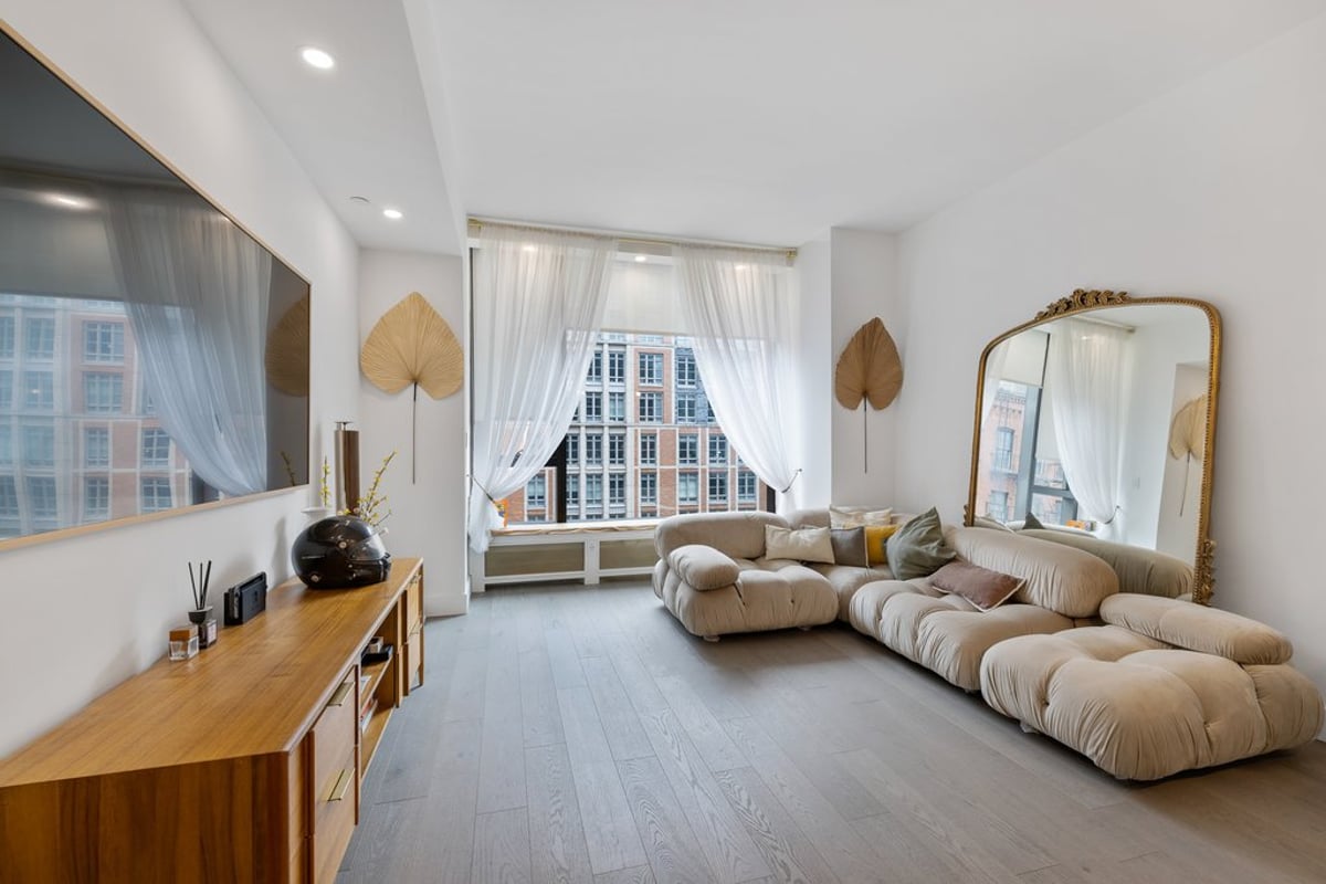Photo for 505 Greenwich Street - 505 Greenwich Street Condominium in Soho, Manhattan