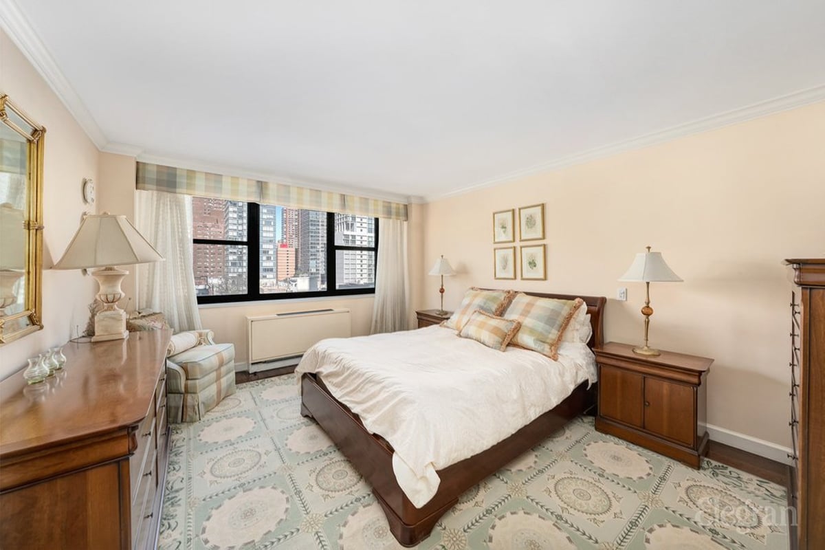 Photo for Plymouth Tower - 340 East 93rd Street Cooperative in Upper East Side, Manhattan