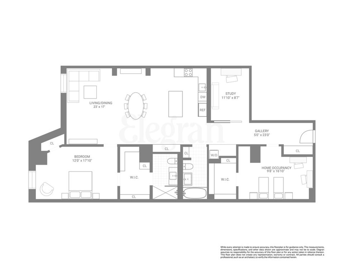 Photo for BellTel Lofts - 365 Bridge Street Condominium in Downtown Brooklyn, Brooklyn