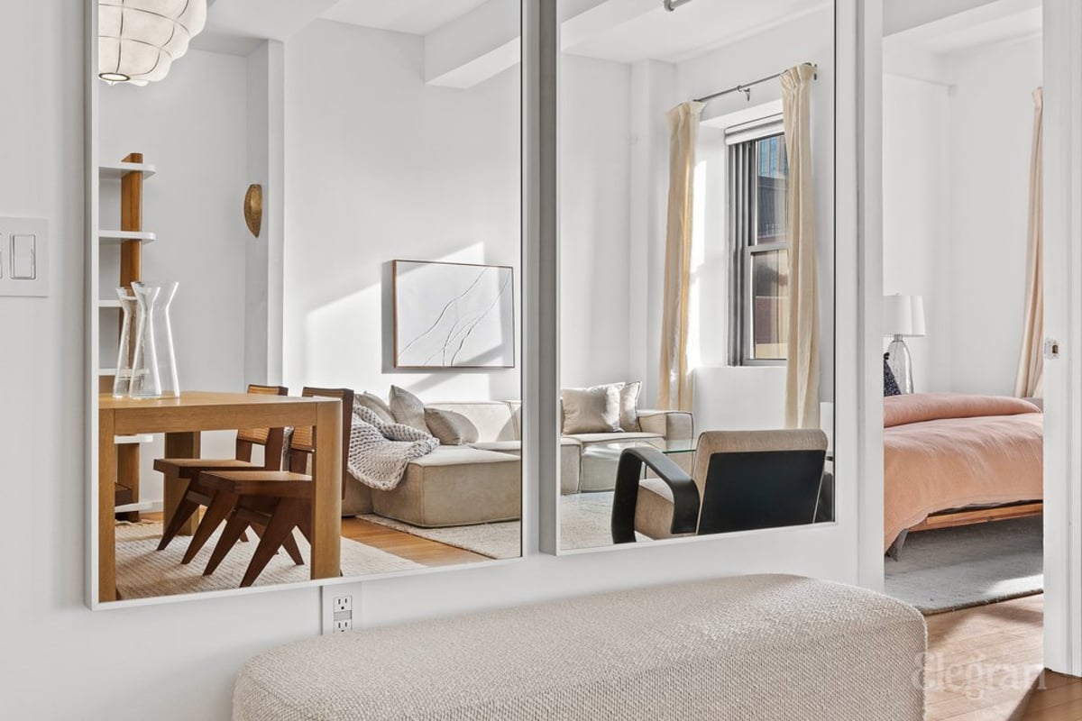 Photo for BellTel Lofts - 365 Bridge Street Condominium in Downtown Brooklyn, Brooklyn