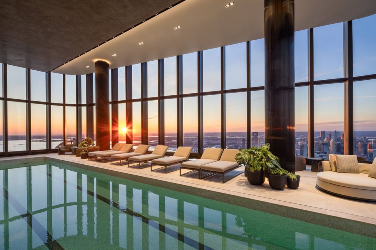 Photo for The Greenwich - 125 Greenwich Street Condominium in Financial District, Manhattan