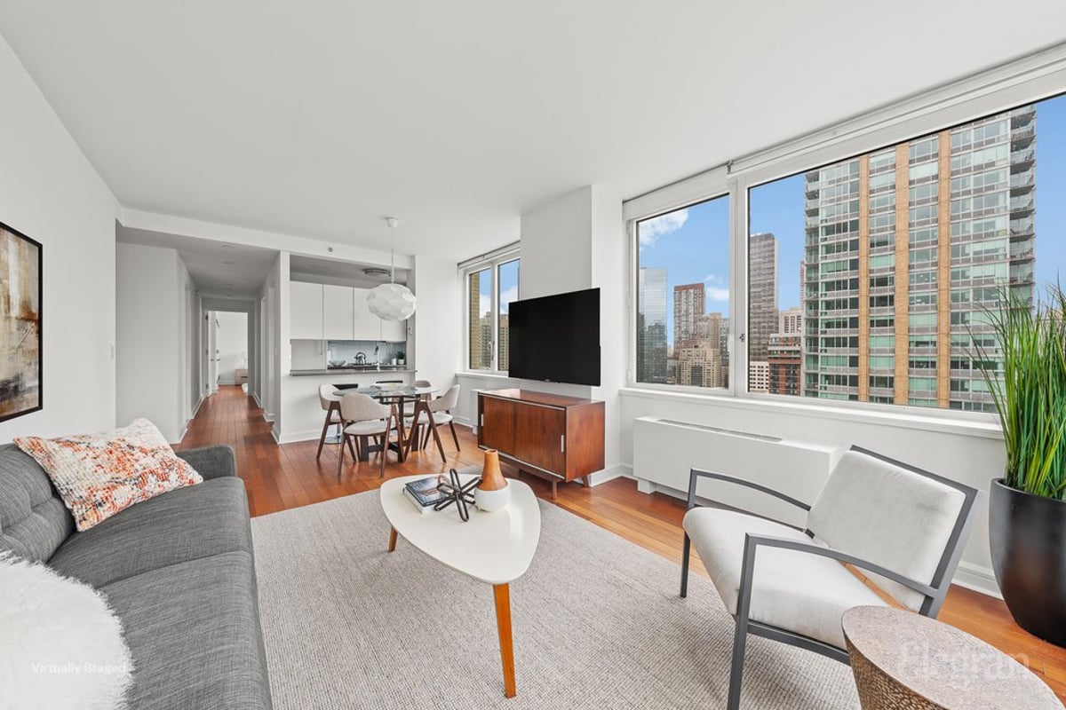 Photo for The Avery - 100 Riverside Boulevard Condominium in Upper West Side, Manhattan