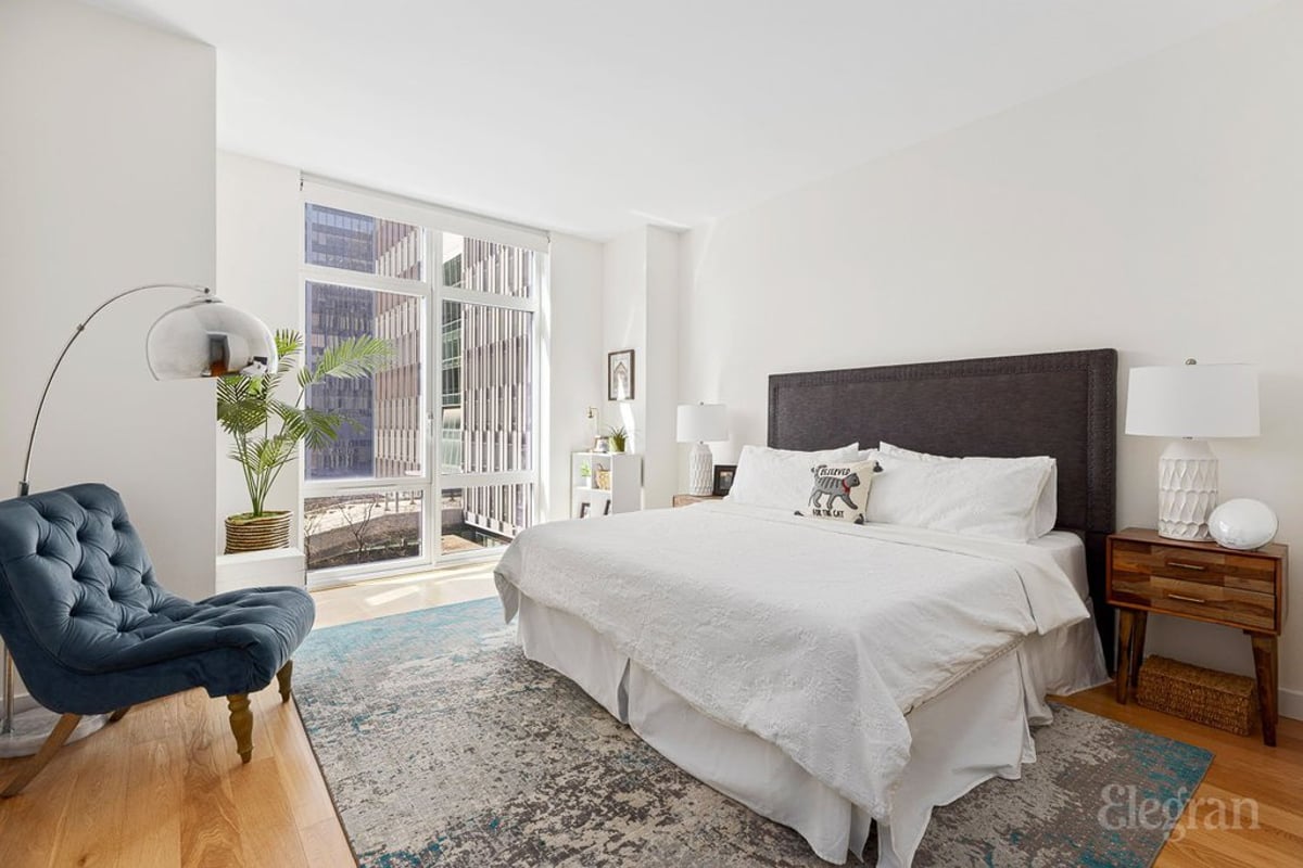 Photo for Element - 555 West 59th Street Condominium in Midtown West, Manhattan