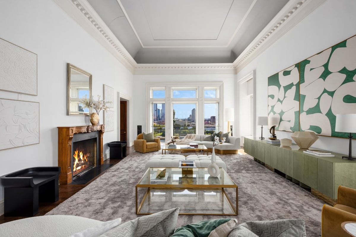 Photo for The Campanile - 450 East 52nd Street Cooperative in Midtown East, Manhattan