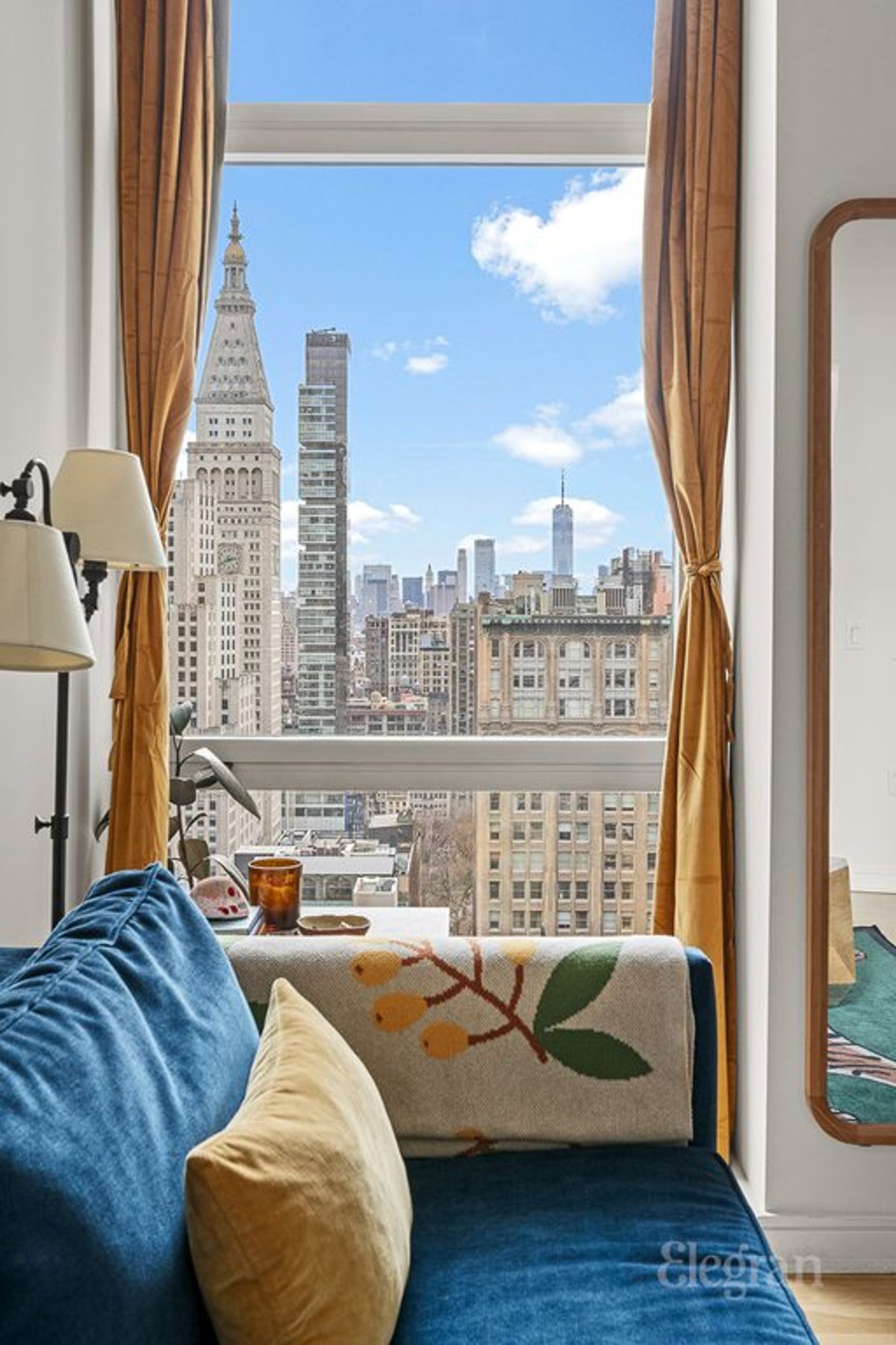 Photo for Sky House - 11 East 29th Street Condominium in Murray Hill, Manhattan