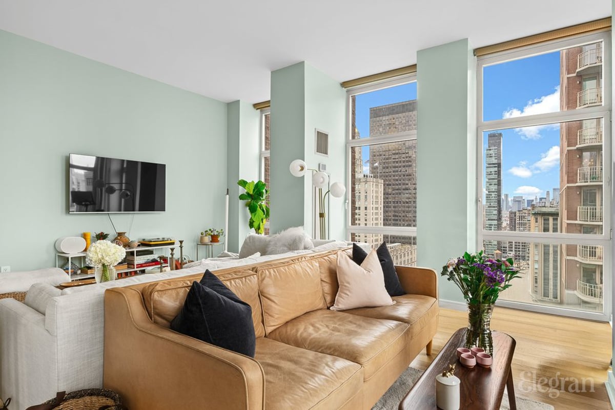 Photo for Sky House - 11 East 29th Street Condominium in Murray Hill, Manhattan