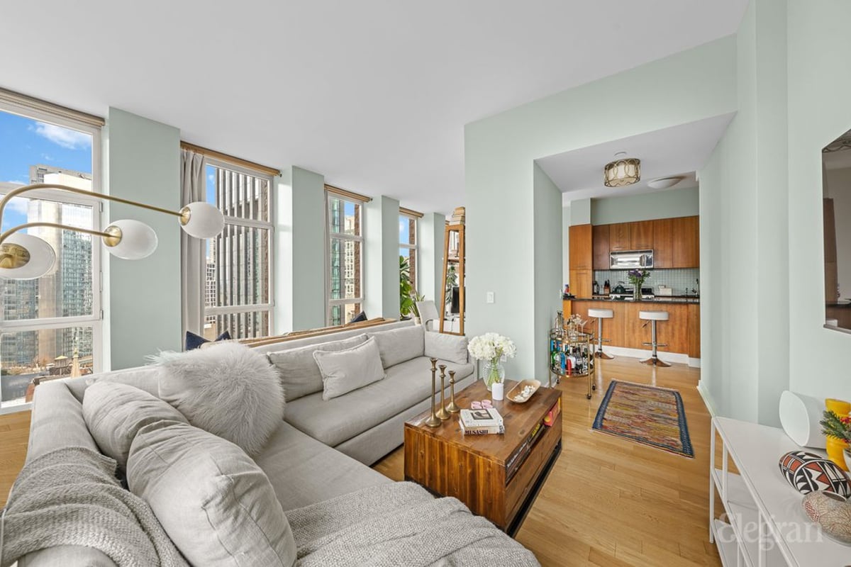 Photo for Sky House - 11 East 29th Street Condominium in Murray Hill, Manhattan