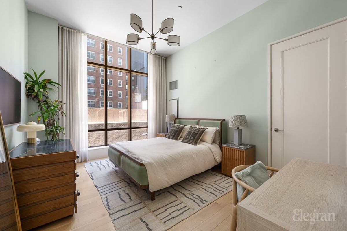 Photo for The Modern at Gramercy Square - 215 East 19th Street Condominium in Gramercy Park, Manhattan