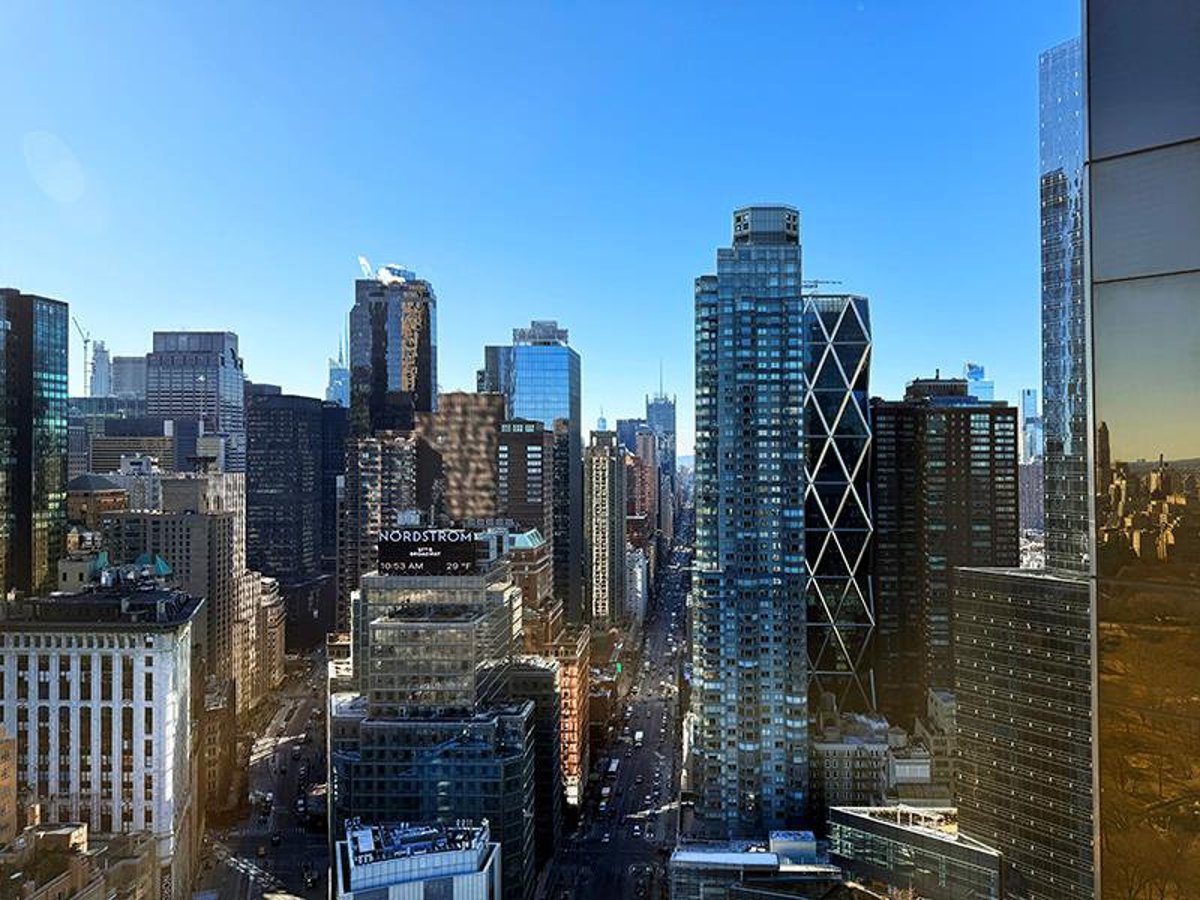 Photo for One Central Park West - One Central Park West Condominium in Upper West Side, Manhattan