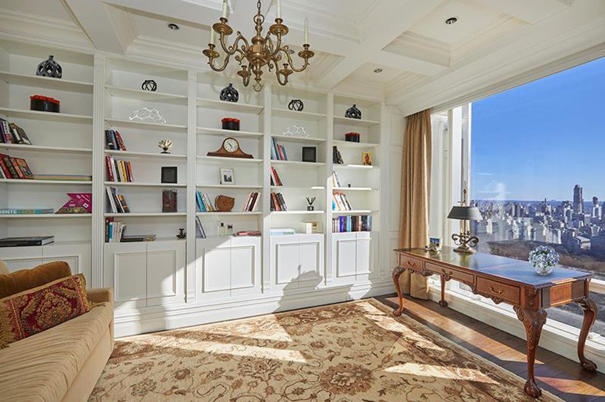 Photo for One Central Park West - One Central Park West Condominium in Upper West Side, Manhattan