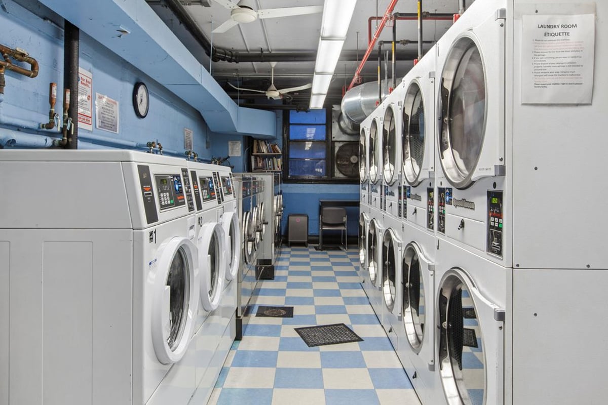 Photo for Parc Fifteen - 210 East 15th Street Cooperative in Gramercy Park, Manhattan