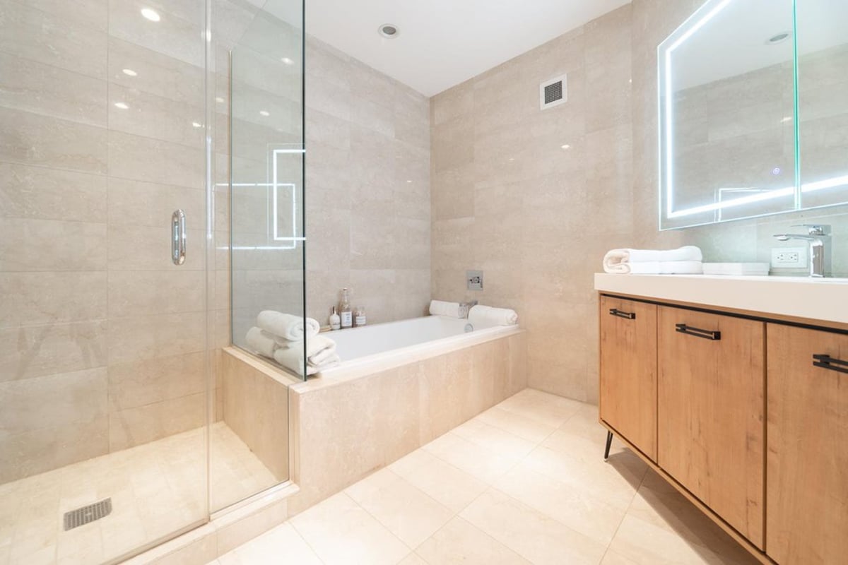 Photo for 75 Wall Street - 75 Wall Street Condominium in Financial District, Manhattan