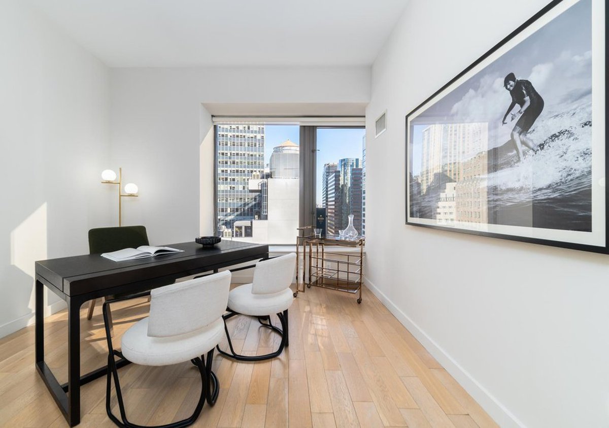 Photo for 75 Wall Street - 75 Wall Street Condominium in Financial District, Manhattan