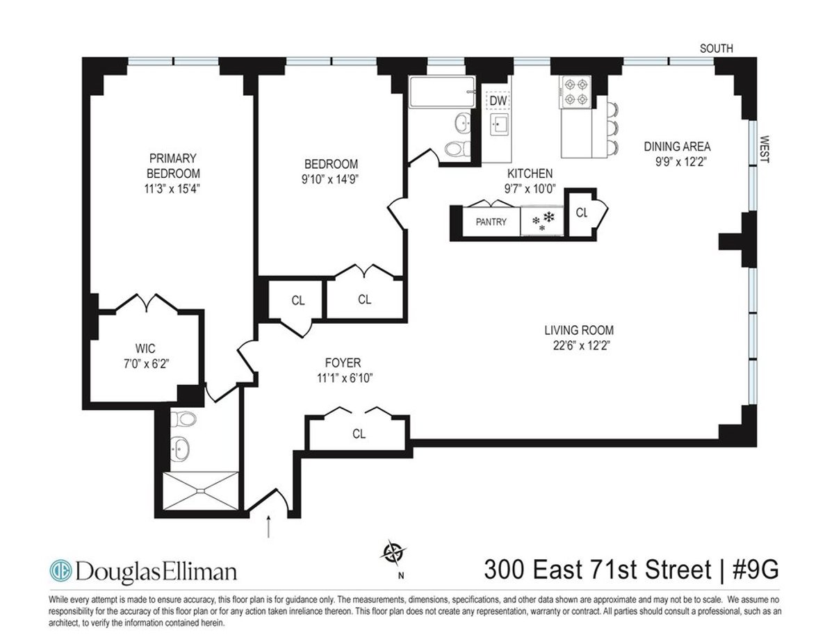 Photo for The Gemstone - 235 West End Avenue Condominium in Upper West Side, Manhattan