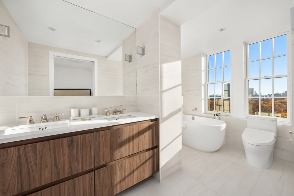 Photo for 360 Central Park West - 360 Central Park West Condominium in Upper West Side, Manhattan