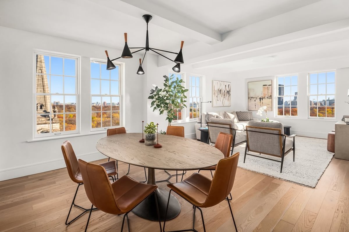 Photo for 360 Central Park West - 360 Central Park West Condominium in Upper West Side, Manhattan