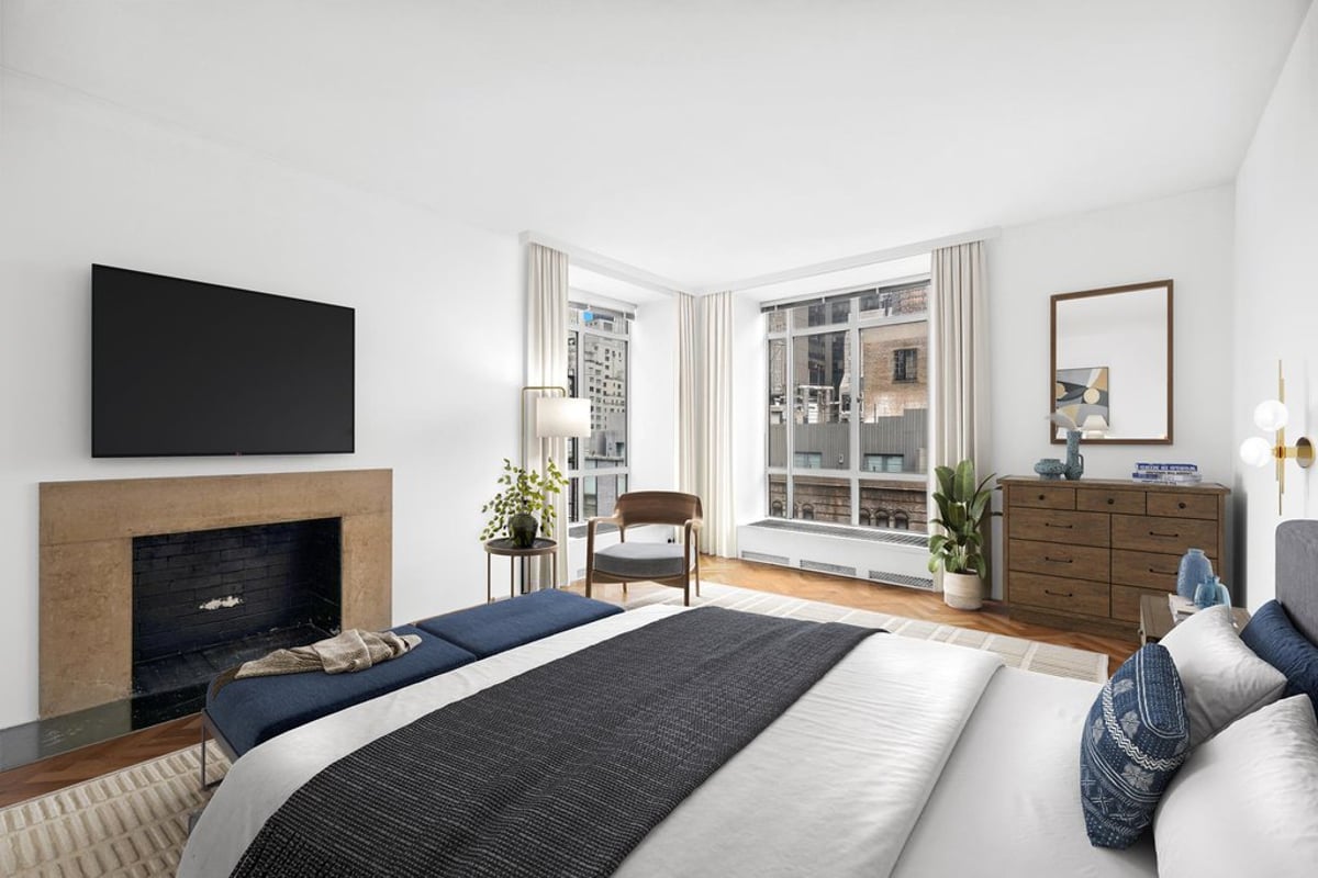 Photo for Rockefeller Apartments - 17 West 54th Street Cooperative in Midtown, Manhattan