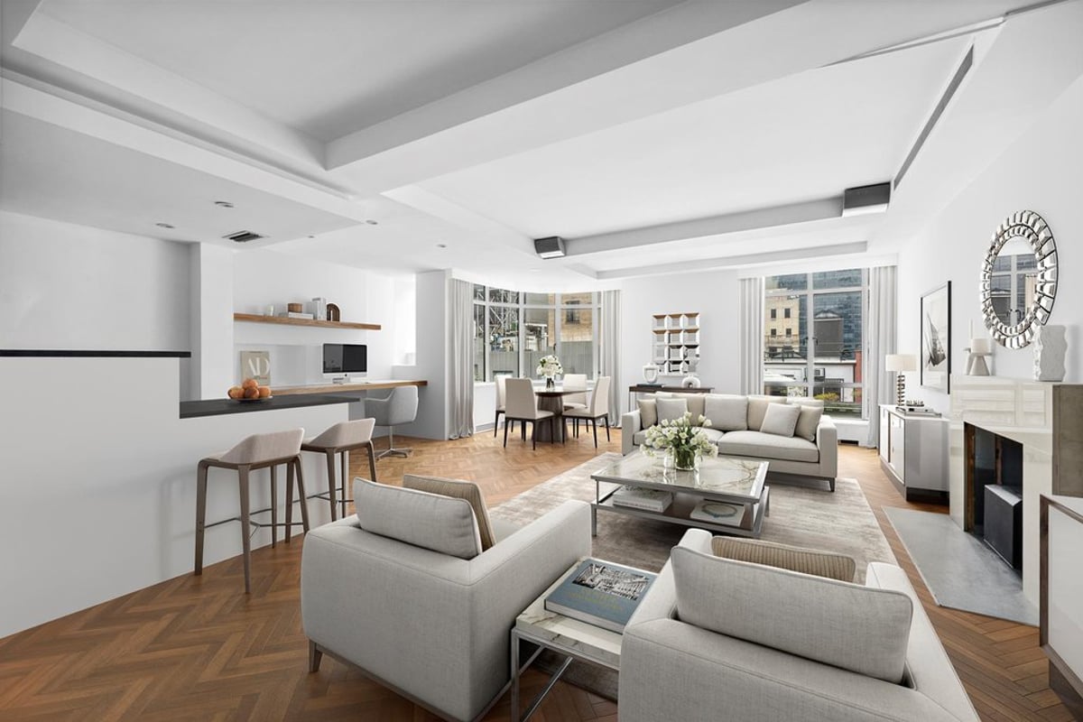Photo for Rockefeller Apartments - 17 West 54th Street Cooperative in Midtown, Manhattan