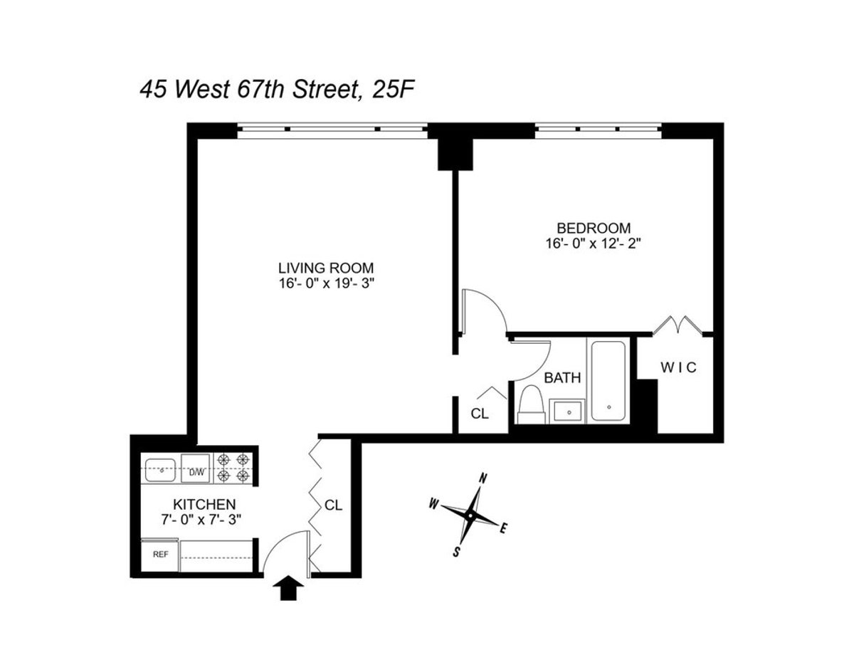 Photo for 45 West 67th Street - 45 West 67th Street Condominium in Upper West Side, Manhattan