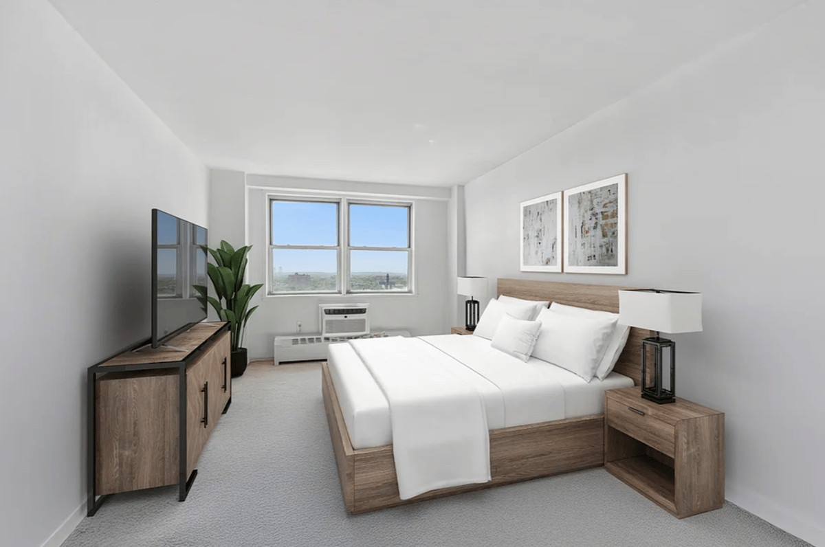 Photo for Philip Howard Apartments - 1655 Flatbush Avenue Cooperative in Flatlands, Brooklyn