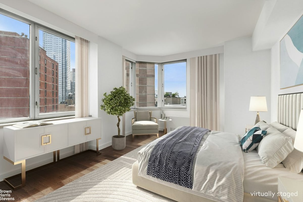 Photo for The Strand - 500 West 43rd Street Condominium in Midtown West, Manhattan