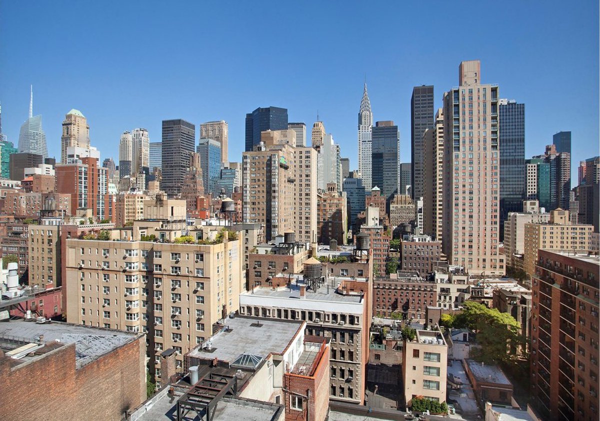 Photo for The Warren House Condominium - 155 East 34th Street      (Old #C840247) Condominium in Murray Hill, Manhattan