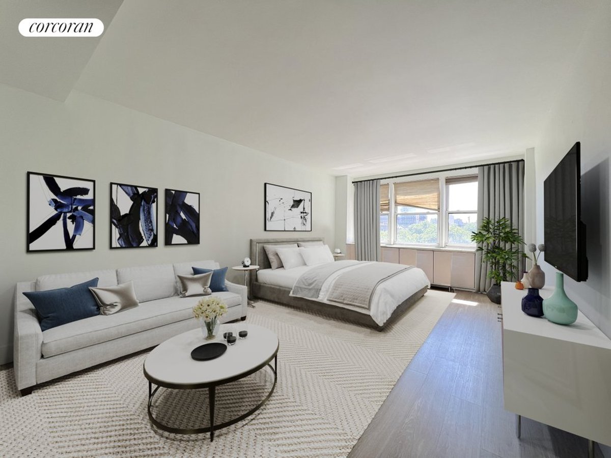 Photo for Bridgeview House Condominiums - 50 Bayard Street Condominium in Chinatown, Manhattan