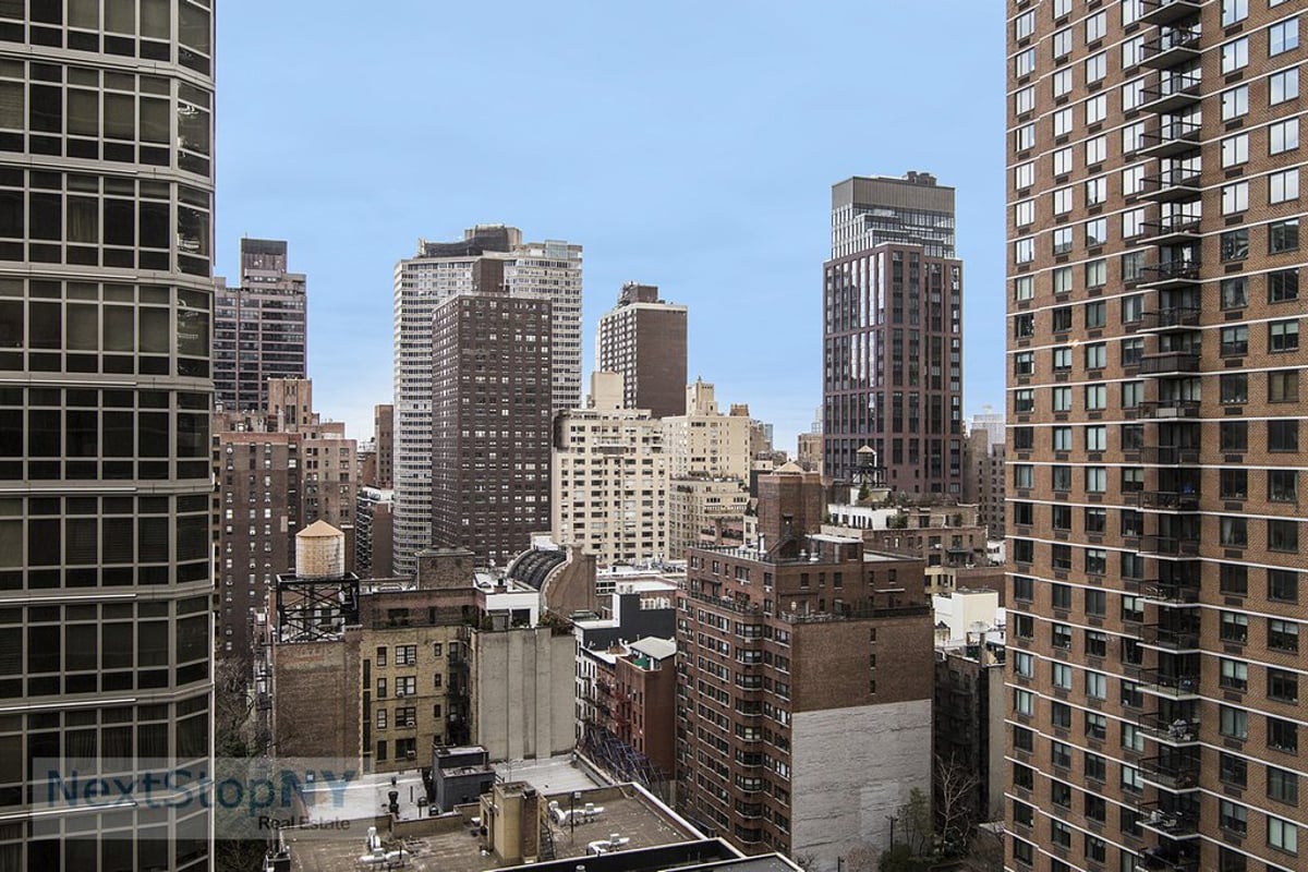 Photo for The Brevard - 245 East 54th Street Cooperative in Midtown East, Manhattan