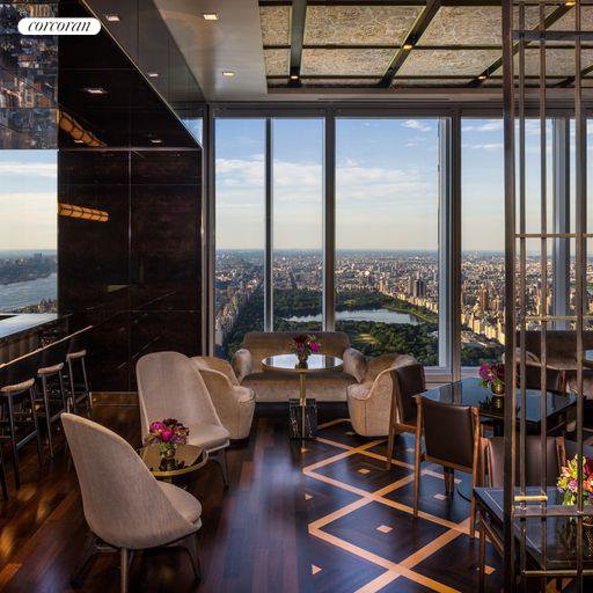 Photo for Central Park Tower - 217 West 57th Street Condominium in Midtown, Manhattan