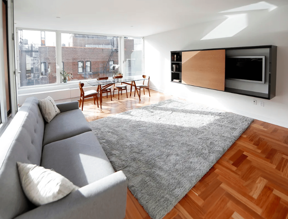 Photo for The Heritage - 240 Riverside Boulevard Condominium in Upper West Side, Manhattan