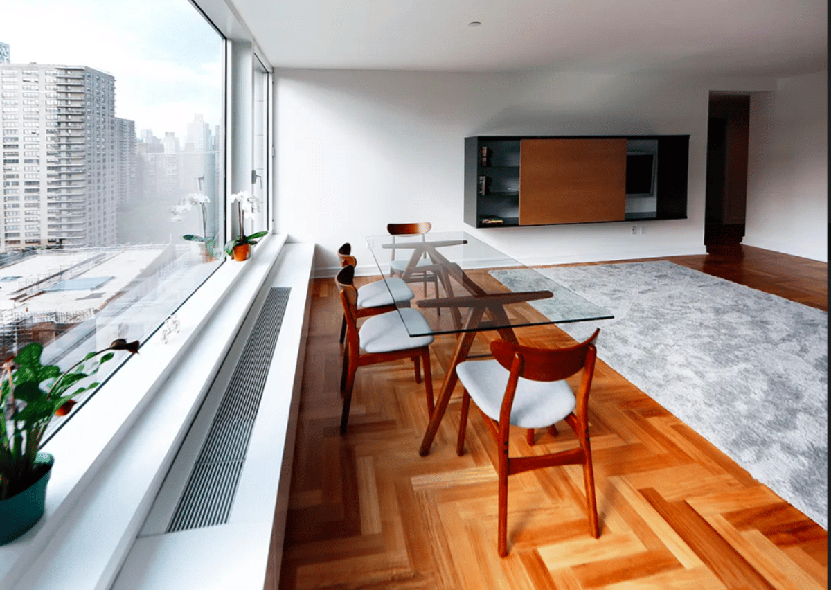 Photo for The Heritage - 240 Riverside Boulevard Condominium in Upper West Side, Manhattan