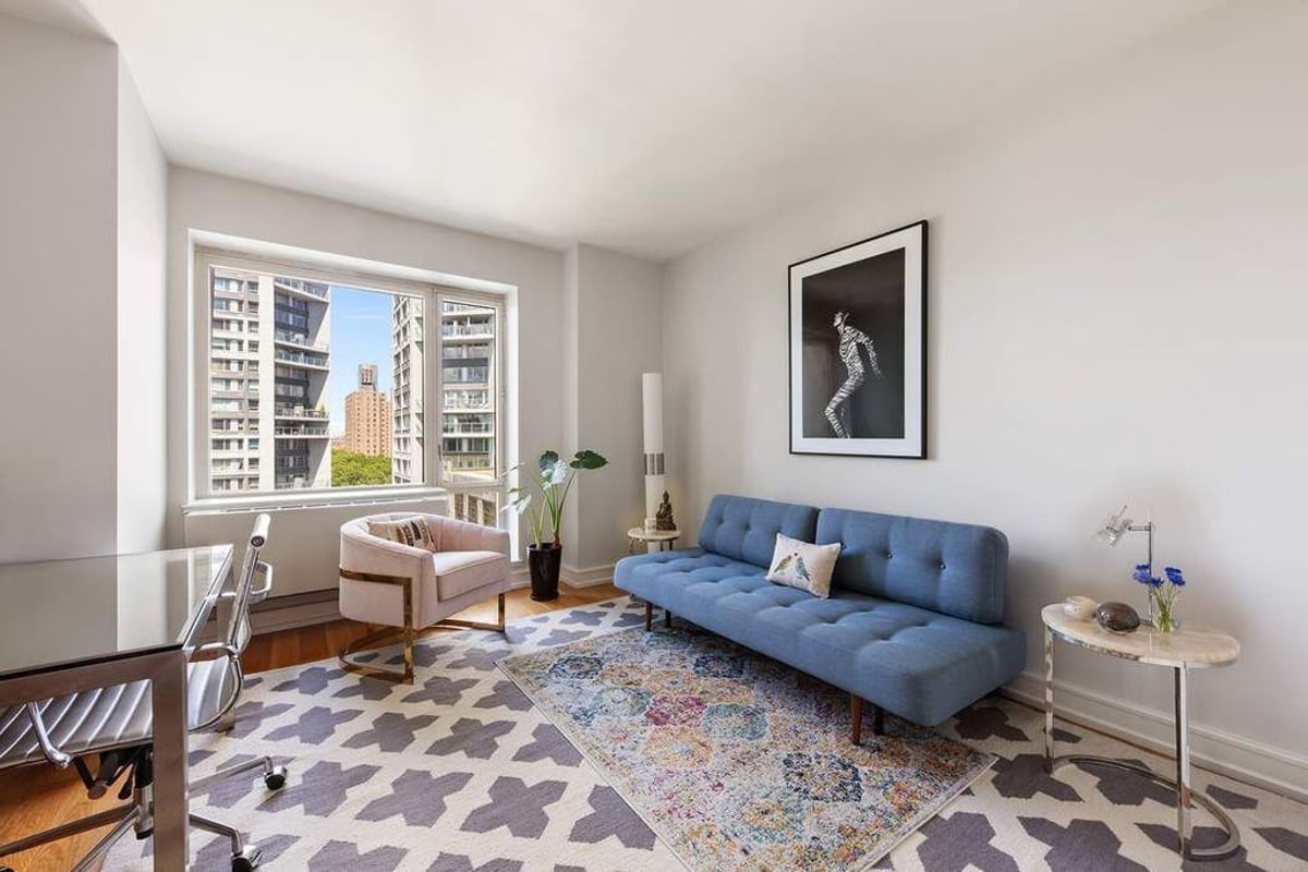 Photo for One Museum Mile - 1280 Fifth Avenue Condominium in Harlem, Manhattan