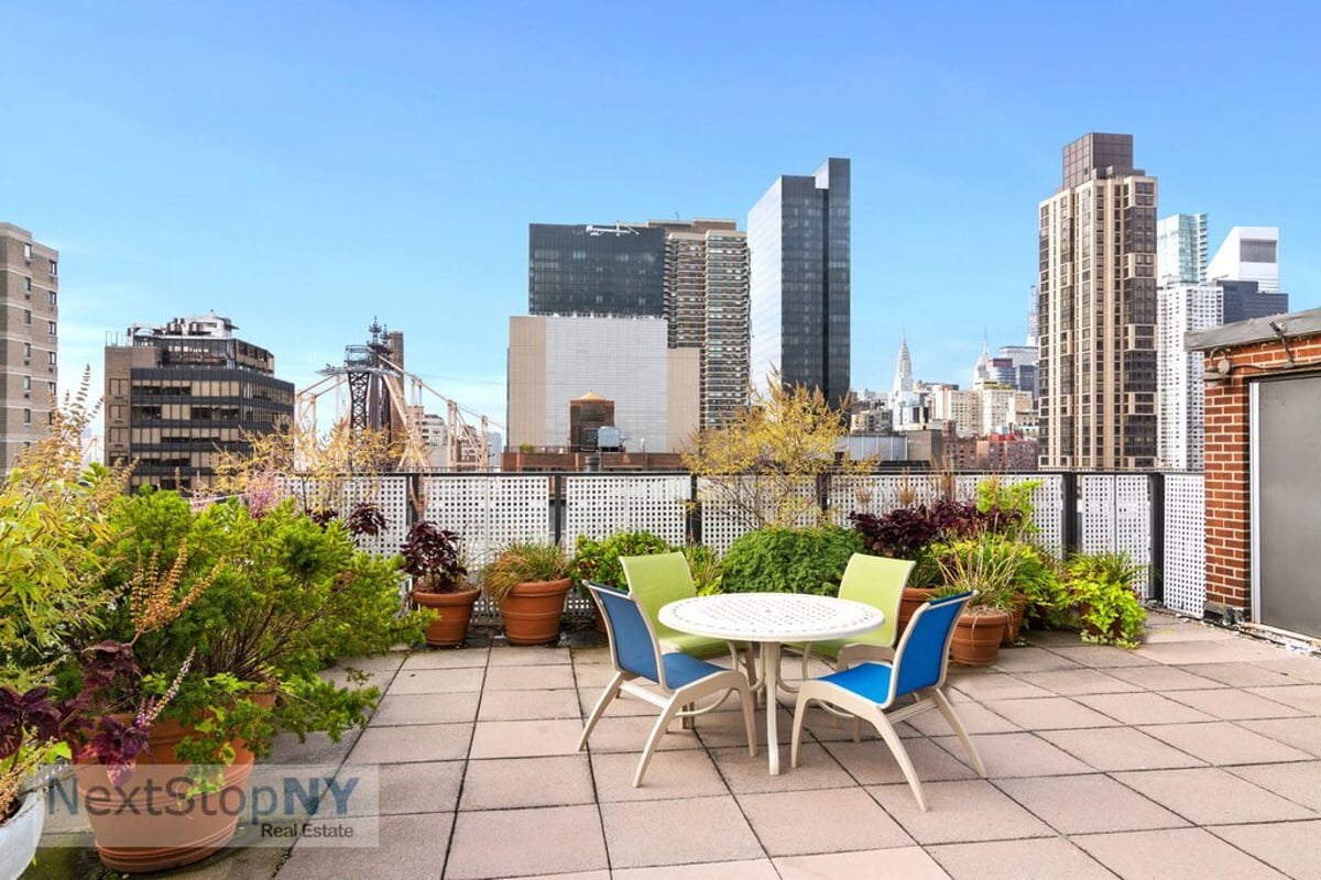 Photo for York River House - 1175 York Avenue  (Resubmit)(Old#C84-166) Condominium in Upper East Side, Manhattan