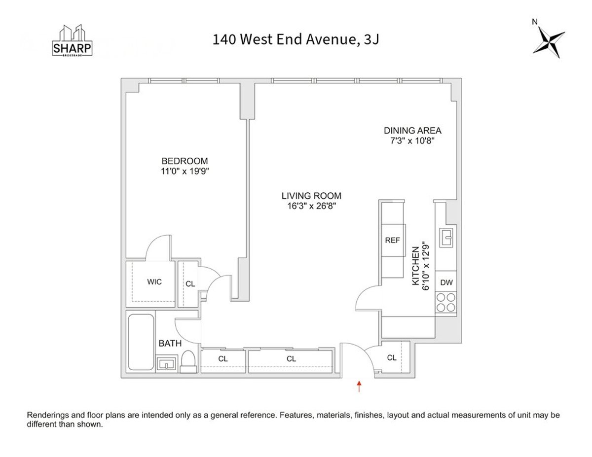 Photo for Lincoln Towers - 140 West End Avenue Condominium in Upper West Side, Manhattan
