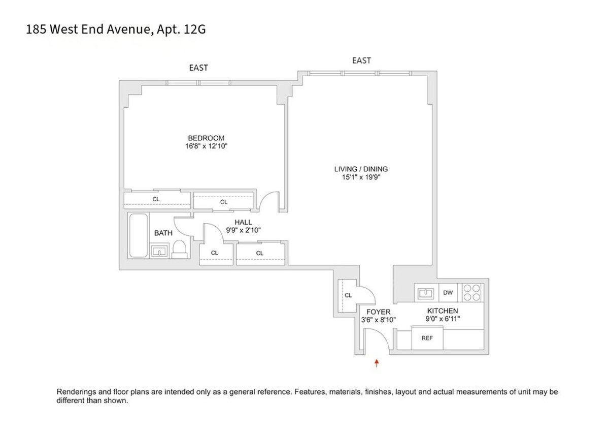 Photo for Lincoln Towers - 185 West End Avenue Condominium in Upper West Side, Manhattan