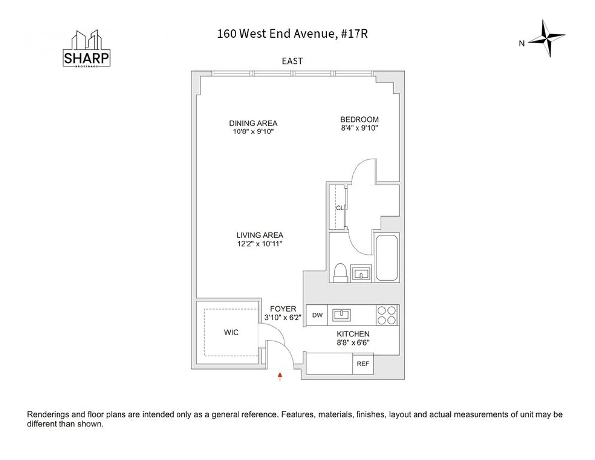 Photo for Lincoln Towers - 160 West End Avenue Condominium in Upper West Side, Manhattan