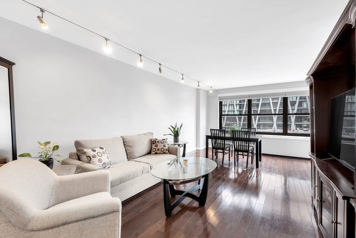 Photo for Lincoln Towers - 160 West End Avenue Condominium in Upper West Side, Manhattan